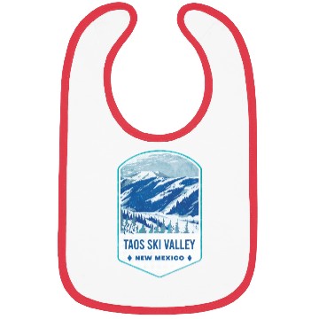 Discover Ski Taos Valley New Mexico Bibs