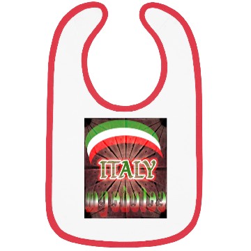 Discover TURKEY MY CHOICE Bibs
