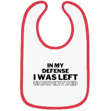 Discover In My Defense Unsupervised Bibs
