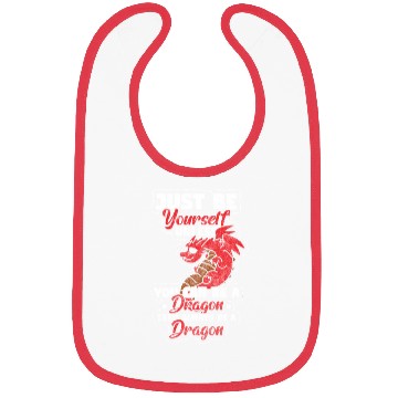 Discover Dragon Imagination Fire Dragon Chinese Dragon Bibs