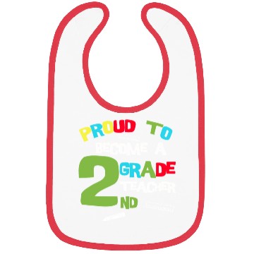 Discover Teacher Bibs High School Teacher Training