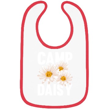 Discover Daisy Garden Gardening Gardener Bibs