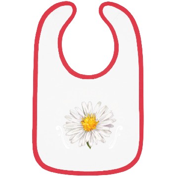 Discover Daisy Garden Gardening Gardener Bibs