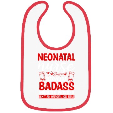 Discover Nicu Nurse Miracle Worker Nursing Essentials Bibs
