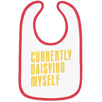 Discover Daisy Garden Gardening Gardener Bibs