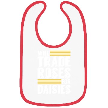 Discover Daisy Garden Gardening Gardener Bibs