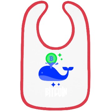 Discover Bitcoin whale Bibs