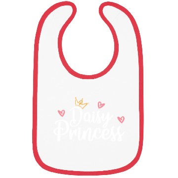 Discover Daisy Garden Gardening Gardener Bibs