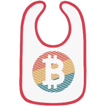 Discover Bitcoin is a coloured crypto Bibs