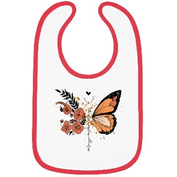 Discover There is magic in all of us sublimation Bibs