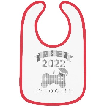 Discover 2022 HIGH SCHOOL LEVEL COMPLETE Bibs