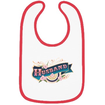 Discover Husband Bibs