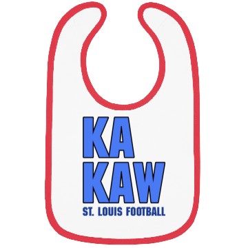 Discover BATTLEHAWKS FOOTBAL ST LOUIS Bibs