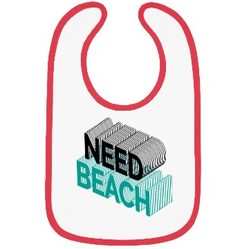 Discover Need beach Bibs