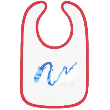 Discover Surf & beach Bibs