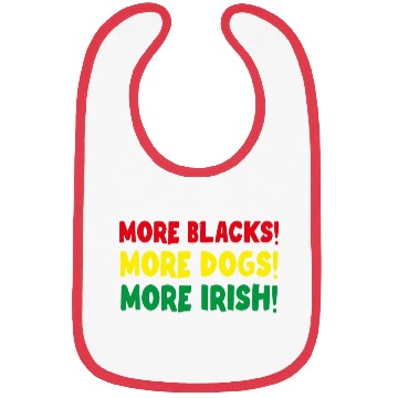 Discover Fuck It Die Then Bibs