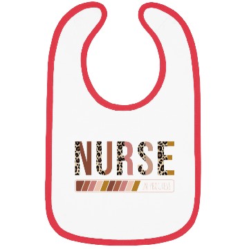 Discover Nurse Loading Nurse In Progress Future Nurse Bibs