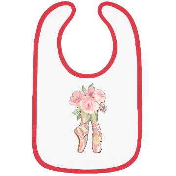 Discover Proud Ballet Dancer Ballerina Ballet Dance Gifts Bibs