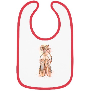 Discover Proud Ballet Dancing Ballerina Gifts Ballet Dancer Bibs