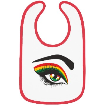 Discover Juneteenth Day 1865, Freedom Day America African Bibs
