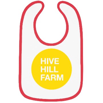 Discover Hive Hill sun Bibs