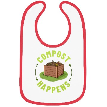 Discover Compost Bin Worm Composting Vermicomposting Bibs