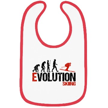 Discover Evolution of Skiing Bibs