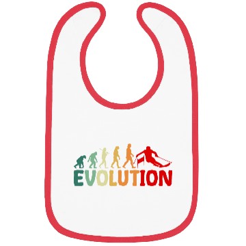 Discover Evolution of Skiing Bibs