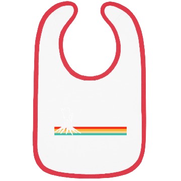 Discover hiking retro Bibs