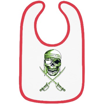 Discover Goonies Never Say Die Bibs