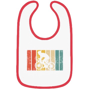 Discover Cycling Cyclist Bibs