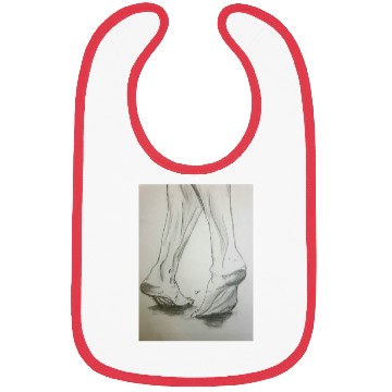 Discover Barefoot Bibs