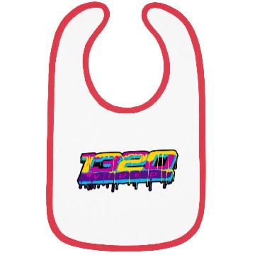 Discover 1320 drag racing Bibs