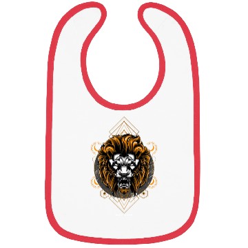 Discover MAD LION Bibs