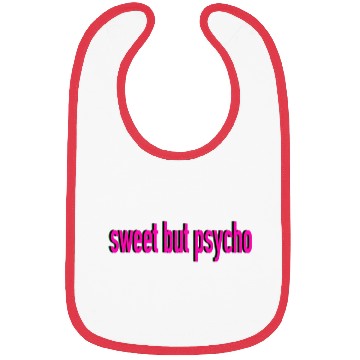 Discover Dance Fashion Bibs