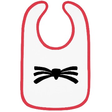 Discover n95 sticker: spider Bibs