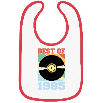 Discover Best of 1985 Bibs