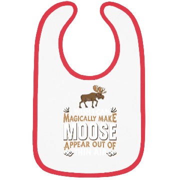 Discover Moose Elk Hunting Bibs