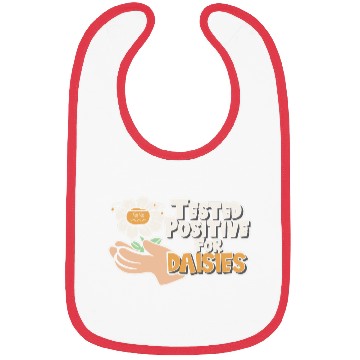 Discover Daisy Garden Gardening Gardener Bibs