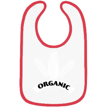 Discover FARMER GIFT IDEAS : ORGANIC Bibs
