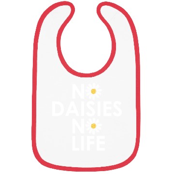 Discover Daisy Garden Gardening Gardener Bibs
