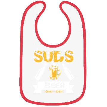 Discover SUDS BEER Bibs