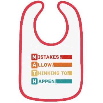 Discover Best Math Art Calculus Algebra Math Geek Lover Fun Bibs