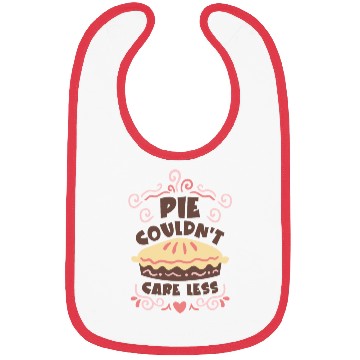Discover Pastry Chef Baking Pie Dessert Foodie Bibs