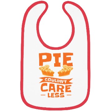 Discover Pastry Chef Baking Pie Dessert Foodie Bibs