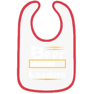 Discover Beer Loading Bibs