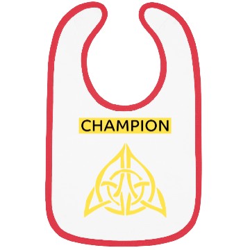 Discover Fantasy football champion Bibs