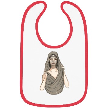 Discover Arabic Woman Hijab Belly Dance Arabic Woman Hijab Bibs