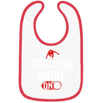 Discover Parkour Free Running Traceur Bibs