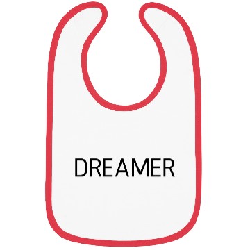 Discover DREAMER Bibs